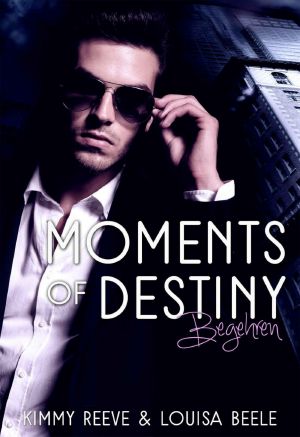 [Moments of Destiny 01] • Begehren